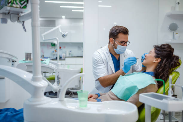 Best Wisdom Tooth Removal  in Fort Lauderdale, FL